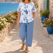 Powder Blue