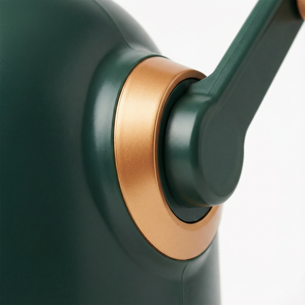 TwistPeel - Hand Crank Apple Peeler