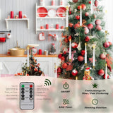 Kindlera – LED Christmas Tree Candle Lights