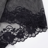 Lacella – Women's Soft Lace Panties for All Day Comfort