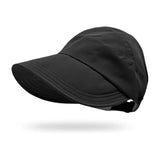 Sonoray - Hollow Top Sun Hat for Cool UV Protection