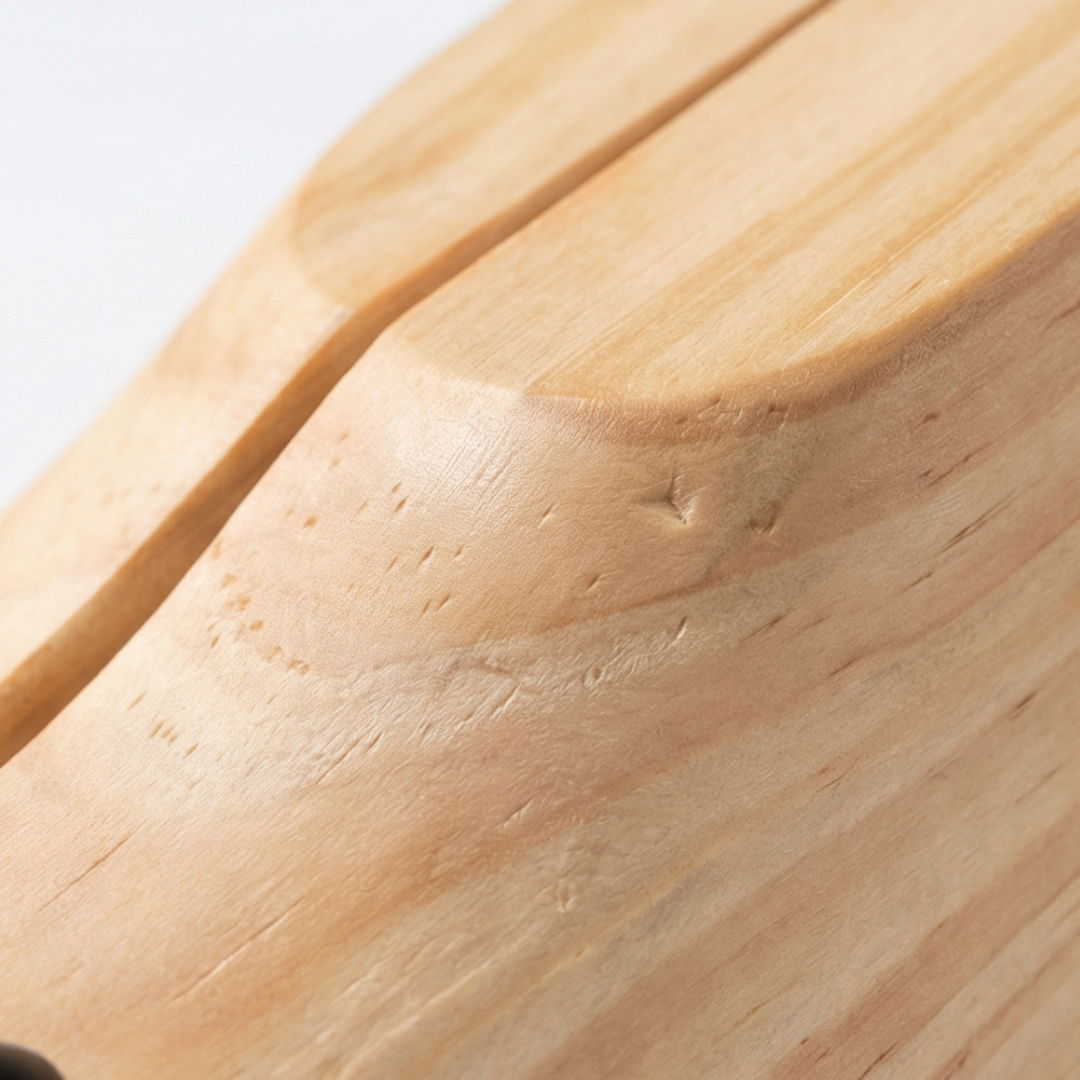 Stretchwell – 2 Way Wooden Shoe Stretcher with Bunion Relief