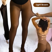 Light brown