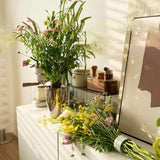 Mayfield - Flower Arranger Stem Holder for Organized Bouquets