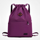 Foldova – Compact Foldable Backpack for Everyday Carry