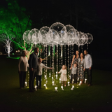 LumiBalloons - Reusable LED Party Light Balloons, 50% Off