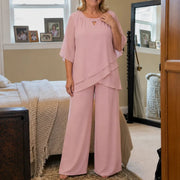 Blush Pink