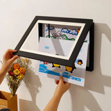 Kidcasso - Display & Store Your Child’s Artwork