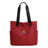 Brandary - Spacious Water-Resistant Shoulder Bag (50% Off)
