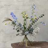 Mayfield - Flower Arranger Stem Holder for Organized Bouquets