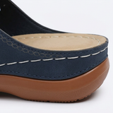 Comfort Lift – Orthopedic Wedge Sandals