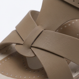 CloudLift – Orthopedic Wedge Sandals