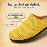Softmarch – The Slip-On Mule Made For Wide Feet And High Insteps