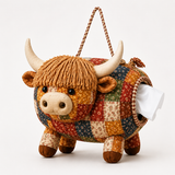 Finchling – Animal Tissue Holder  Sewing Kit That Actually Gets Finished