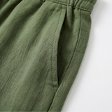 Lirenza – Women's Soft Ankle Pants