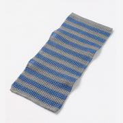 Blue Stripe