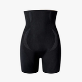 LiftLuxe – High Waist Shaping Shorts with Butt Lift