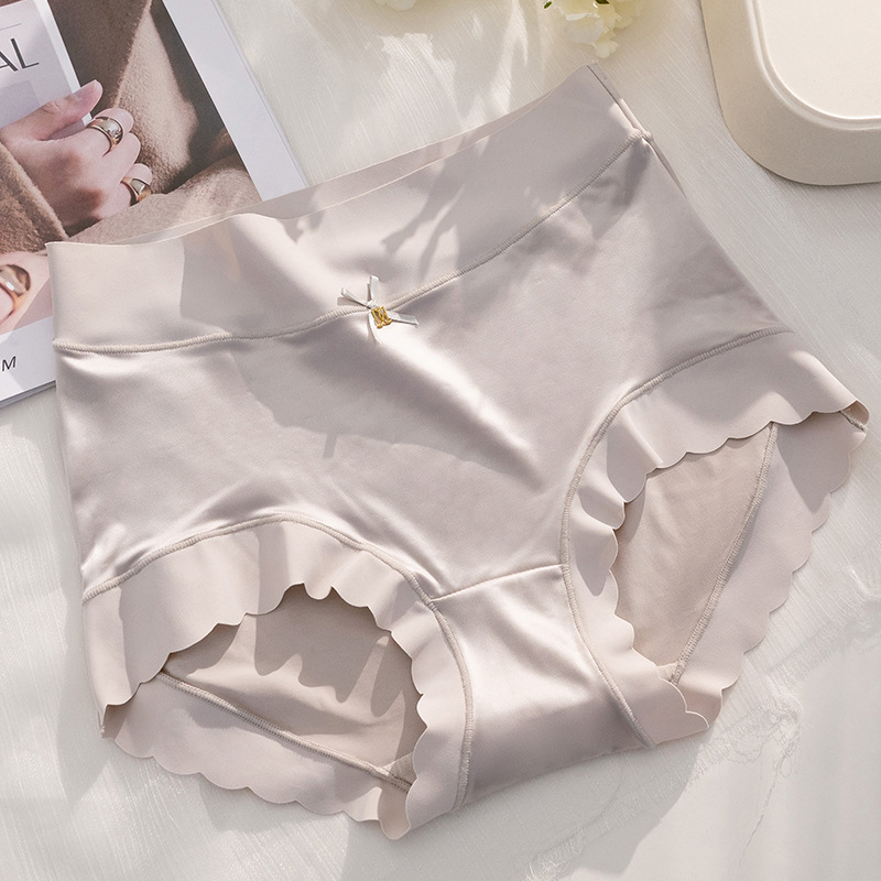 Silvaya - Cooling Silk Tactile Underwear for Women