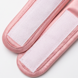 Lunova – Heatless Satin Curling Headband