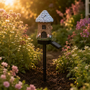 Lavender Roof Cottage