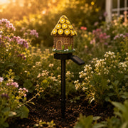 Sunflower Cottage