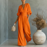 Burnt Orange