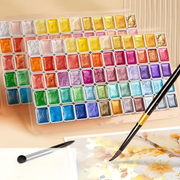 50 Colors (1 ml)