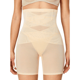Lovushape - Cross Compression Abs & Booty High Waisted Shapewear