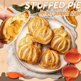 PieWhimsy – Spooky-Shaped Pie Maker for Festive Baking