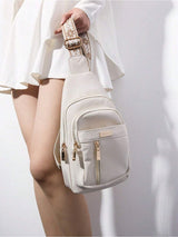 Brandary - Multi-Pocket Sling Bag (50% Off)