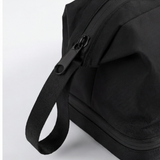TidyPack - Dual-Layer Toiletry Bag with Wide Opening