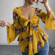 Mustard Yellow