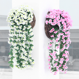 Florenza - Artificial Hanging Floral Displays for Indoor & Outdoor