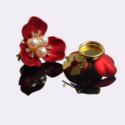 Iris Touch Red