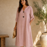 Dusty Pink