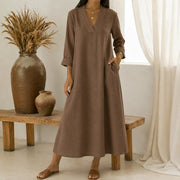 Cocoa Brown
