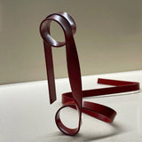 Vintique - Floating Wine Bottle Display Stand