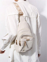 Brandary - Multi-Pocket Sling Bag (50% Off)