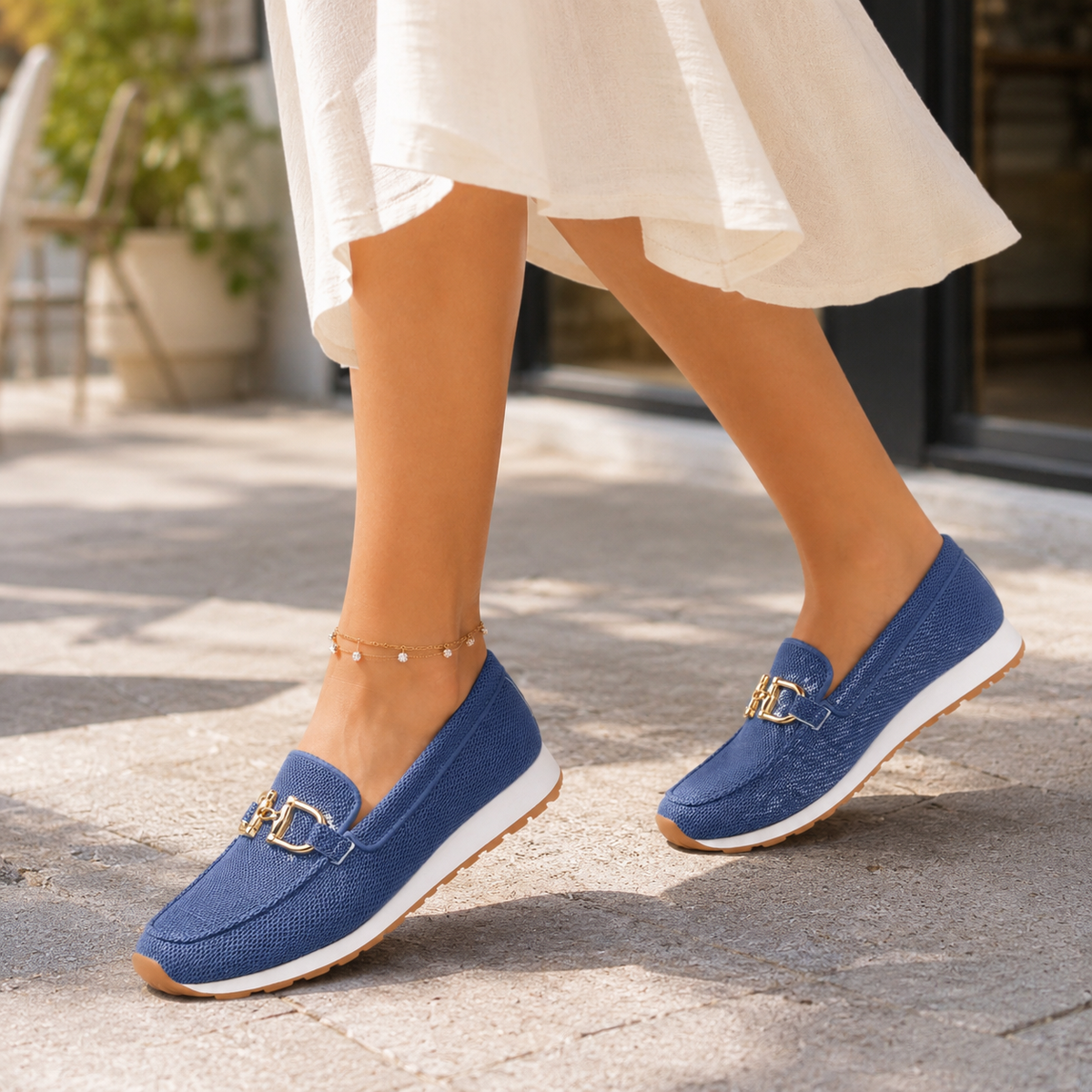 Wearbella – The Loafer That Looks Pretty