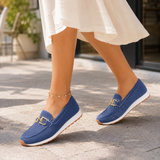 Wearbella – The Loafer That Looks Pretty