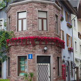 Florenza - Artificial Hanging Floral Displays for Indoor & Outdoor