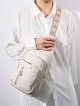 Brandary - Multi-Pocket Sling Bag (50% Off)