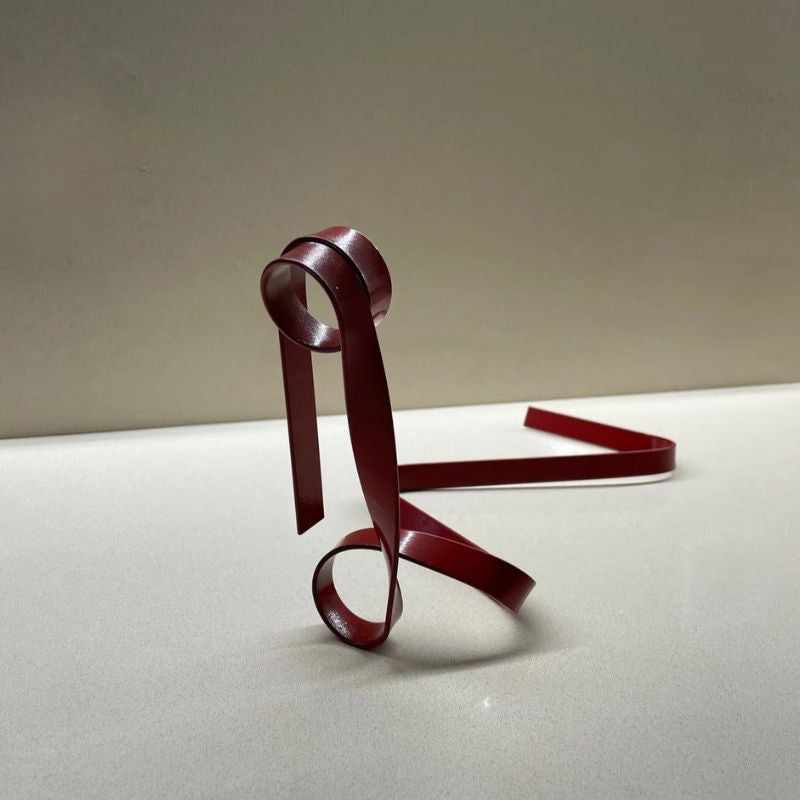 Vintique - Floating Wine Bottle Display Stand