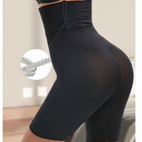 Shapeda - High-Waisted Belly Slimming Pants (50% Off)