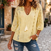 Butter Yellow