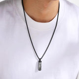 Oculyn – Necklace with Eye Pendant