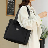 Brandary - Spacious Water-Resistant Shoulder Bag (50% Off)