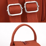 Rovelle – Waterproof 2-Way Commuter Bag