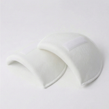 Liftline – No Sew Shoulder Pads for Balanced Shoulders