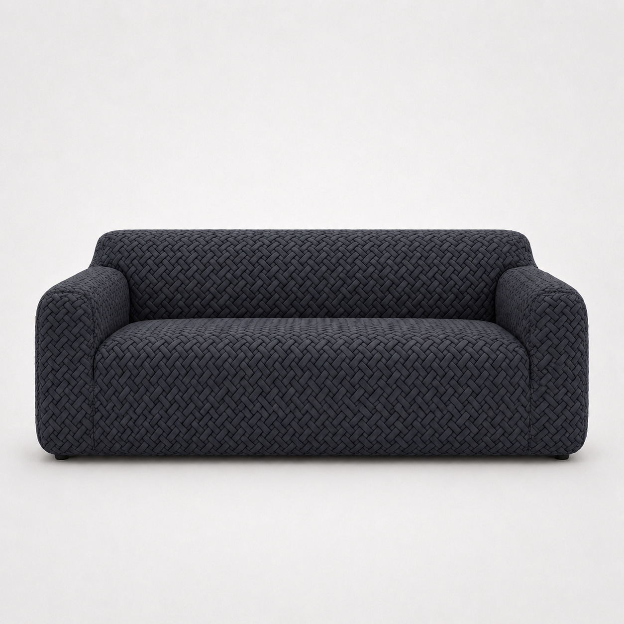 Stayvora – Sofa Cover That Won't Slide, Slip, Or Bunch